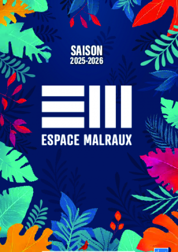 BROCHURE SAISON 2025/26